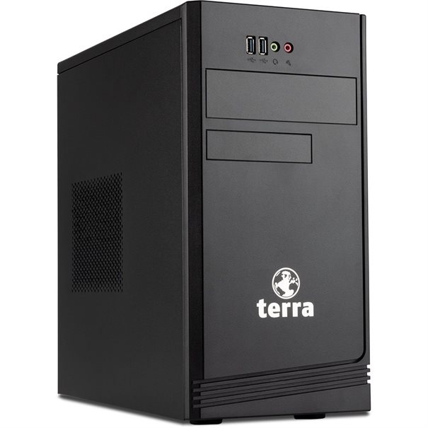 TERRA EU1009940, 3 GHz, Intel® Core? i5, 8 GB, 500 GB, DVD±RW, Windows 11 Pro