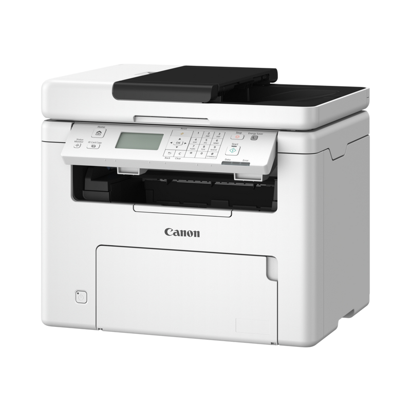 Canon i-SENSYS MF272dw II - Multifunktionsdrucker - s/w - Laser - A4 (210 x 297 mm)
