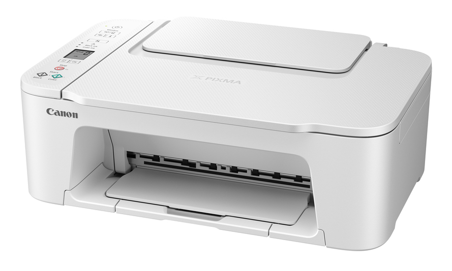 Canon PIXMA TS3751i - Multifunktionsdrucker - Farbe - Tintenstrahl - Legal (216 x 356 mm)/