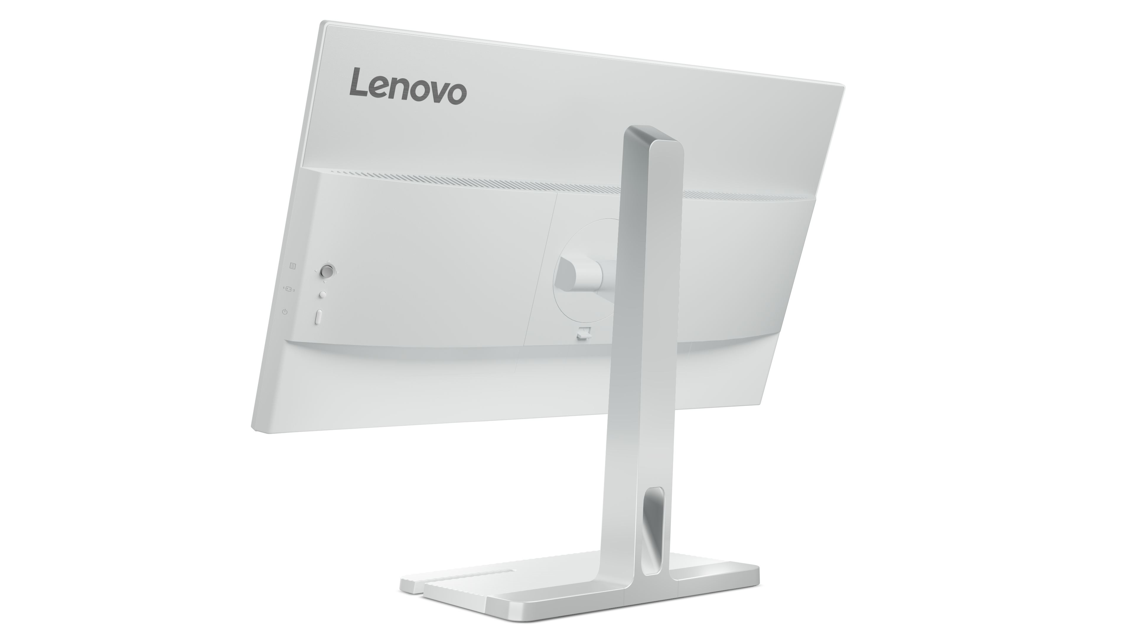 Lenovo L24m-4A - LED-Monitor - 61 cm (24") (23.8" sichtbar)