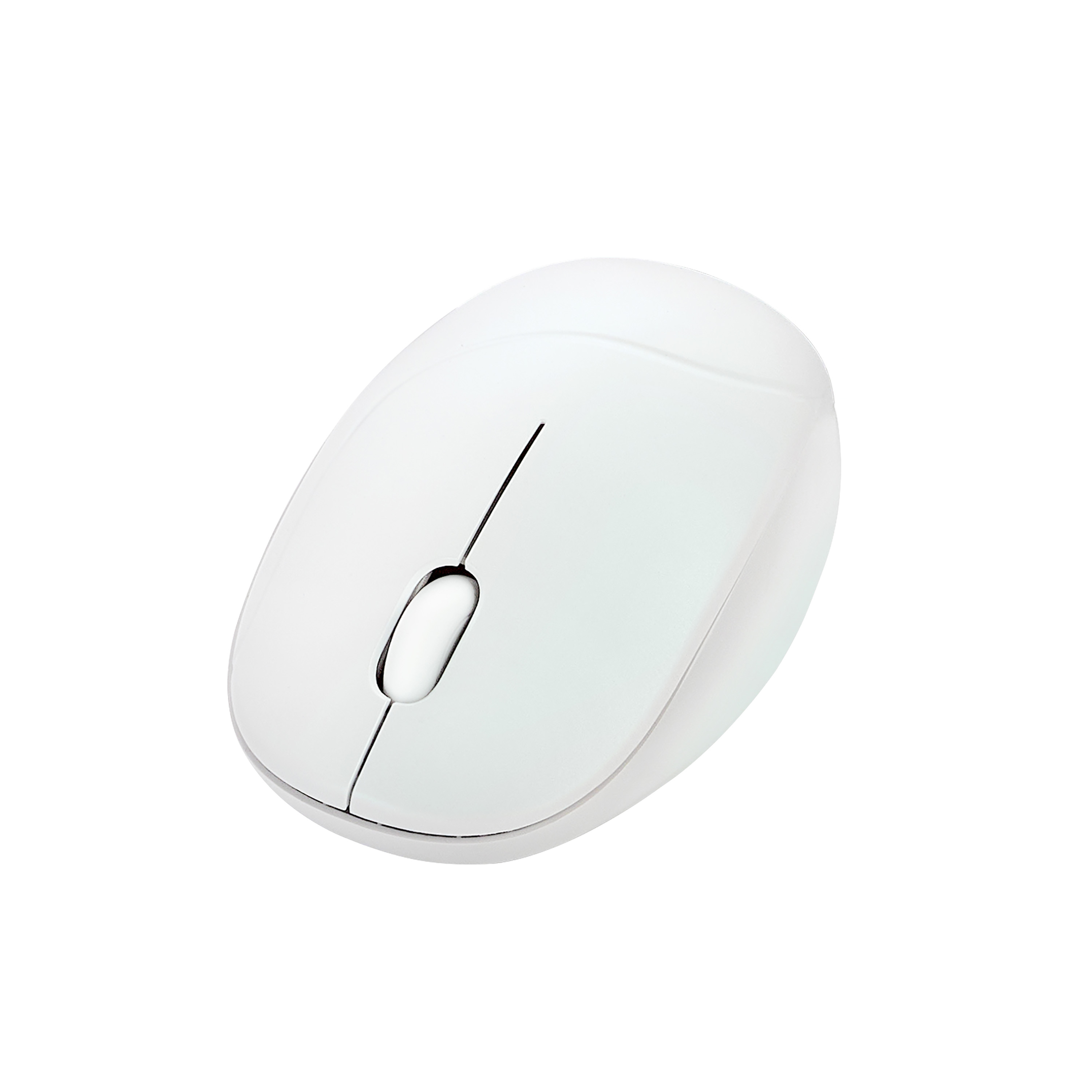 ASUS Fragrance MD101 - Maus - optisch - 4 Tasten