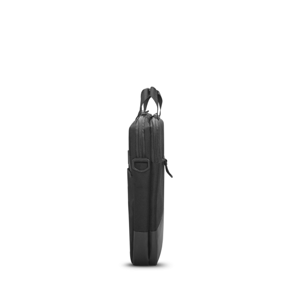 V7 CTP14-ECO-BLK, Aktenkoffer, 35,6 cm (14"), Schultergurt, 570 g