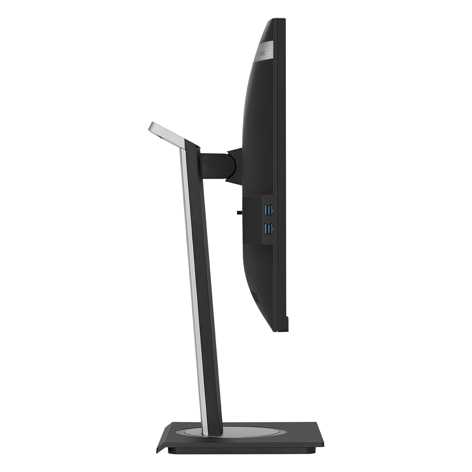 ViewSonic VG2756-4K - LED-Monitor - 68.6 cm (27")