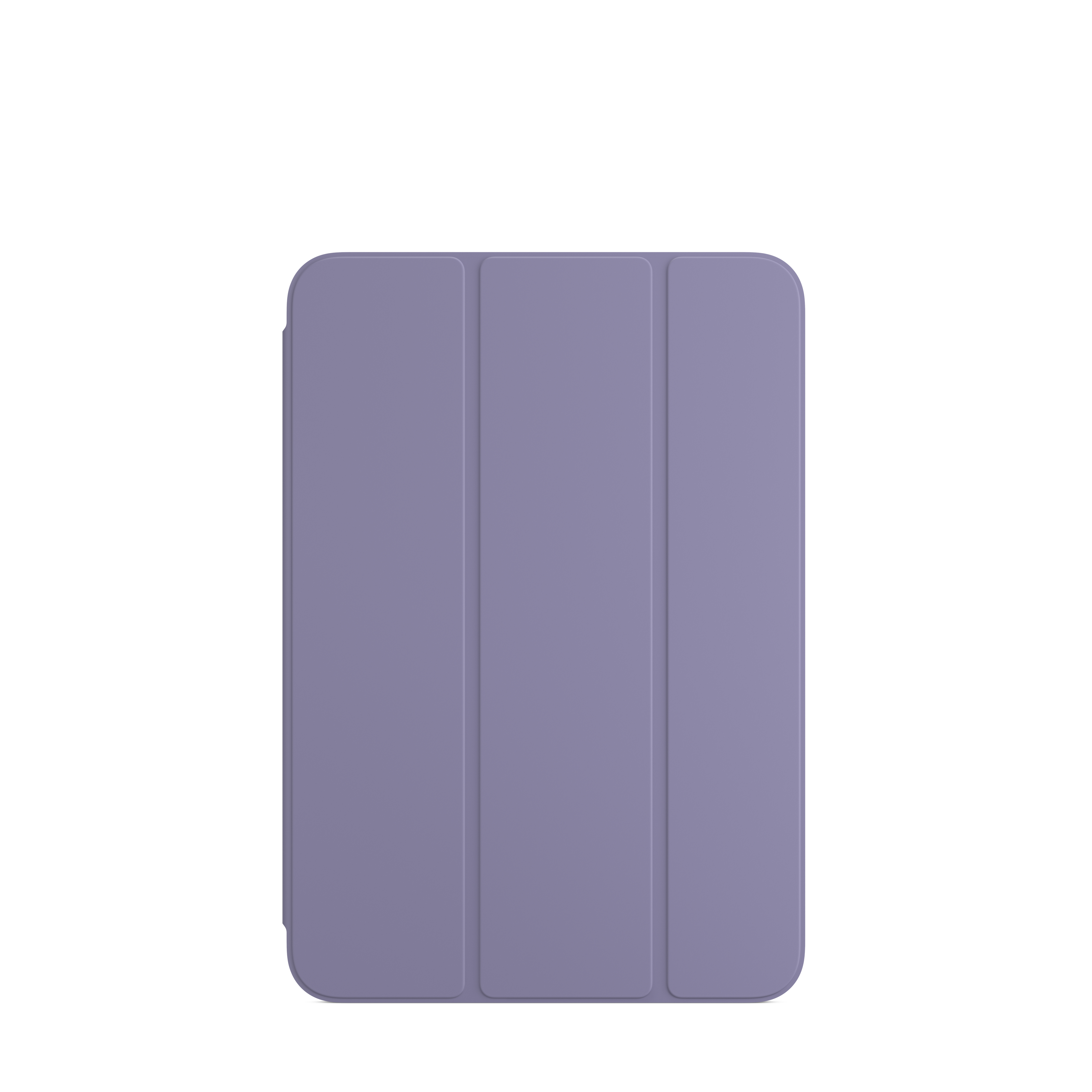 Apple Smart - Flip-Hülle für Tablet - English Lavender - für iPad mini (6. Generation)