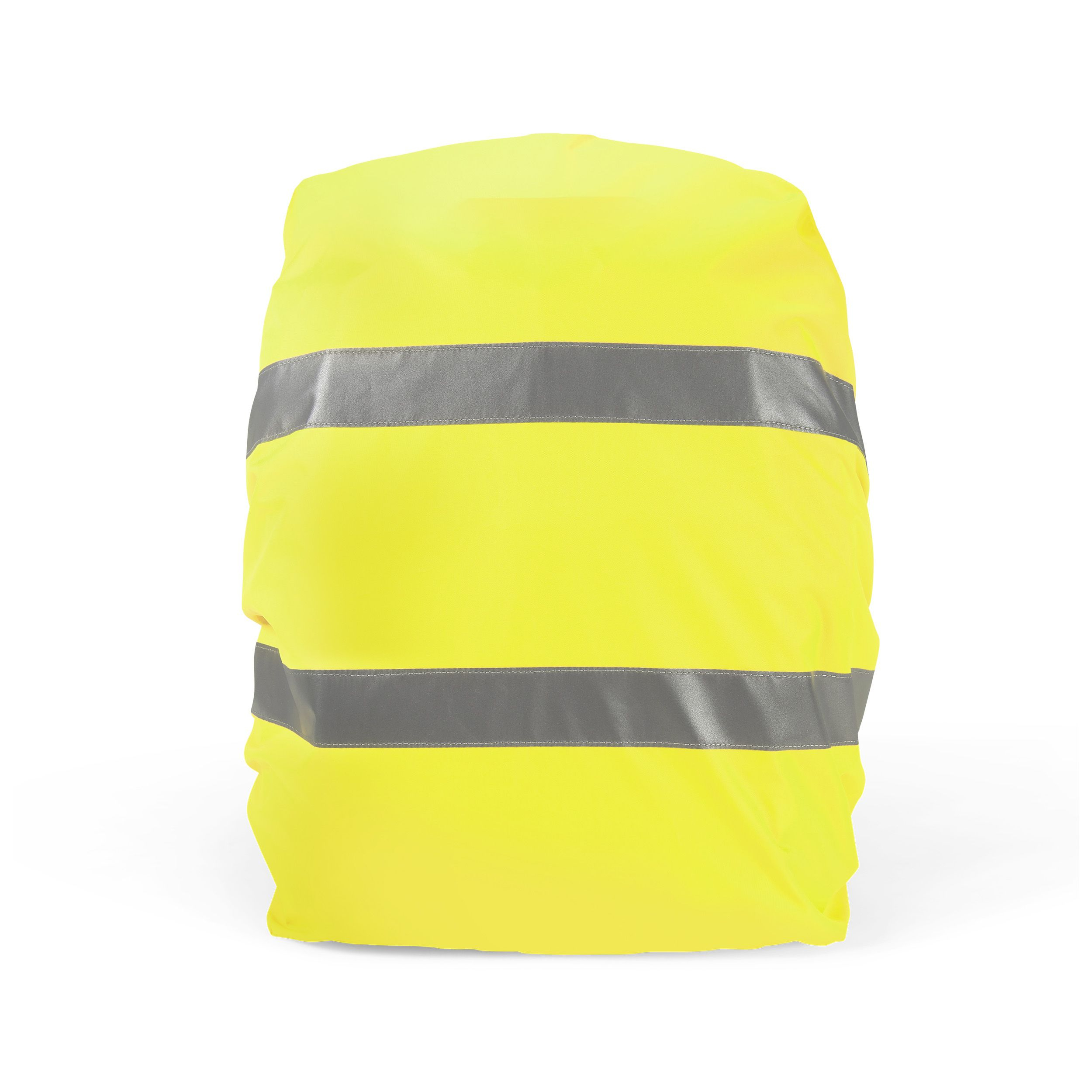 Dicota HI-VIS - V2 - Notebook-Rucksack - 39.6 cm (15.6")