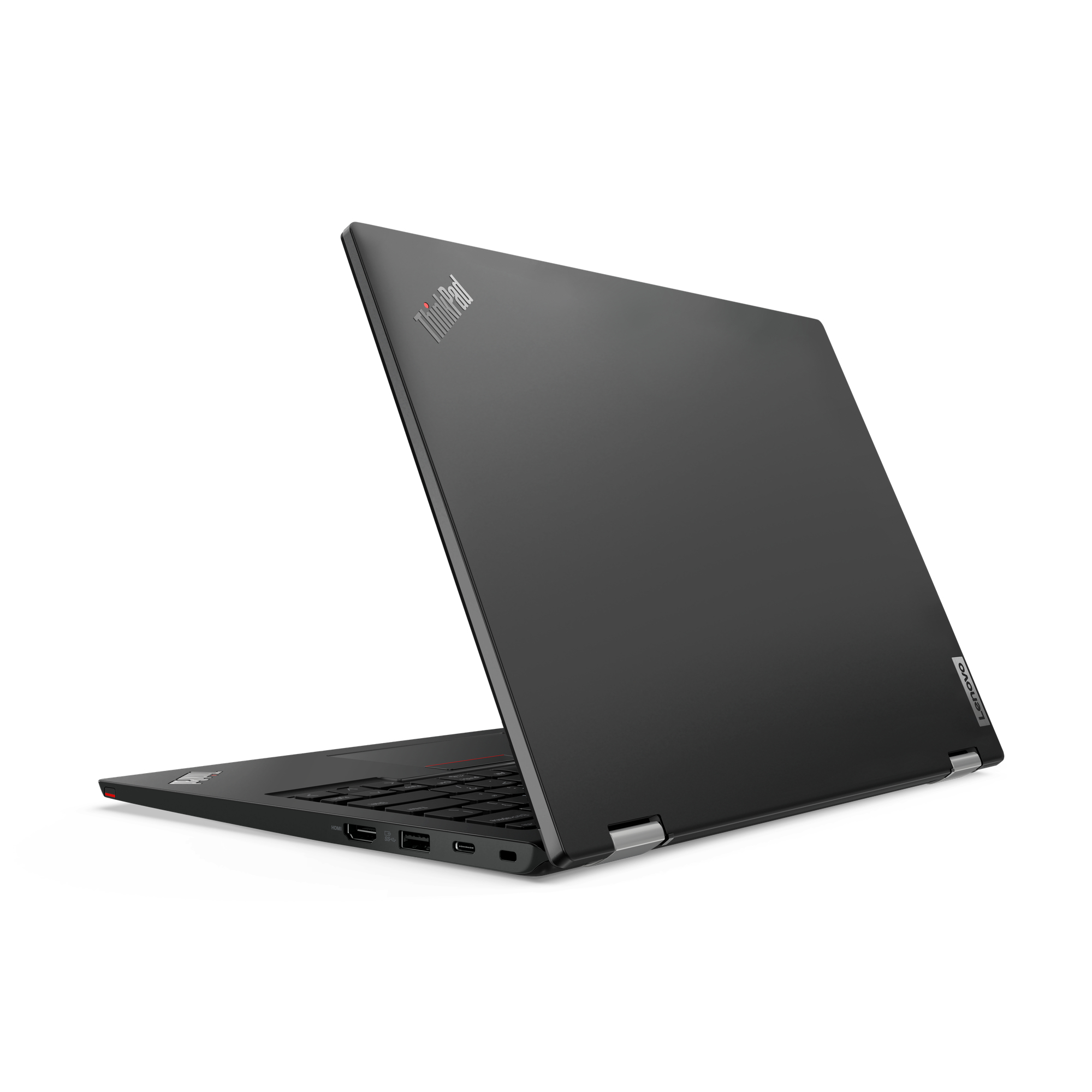 Lenovo ThinkPad L13 2-in-1 G5, 13.3" WUXGA Touch, Core™ Ultra 5 135U, 32GB RAM, 256GB SSD, Win11 Pro