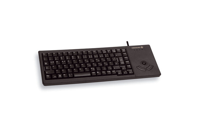 Cherry ML5400 - Tastatur - USB - QWERTY - USA