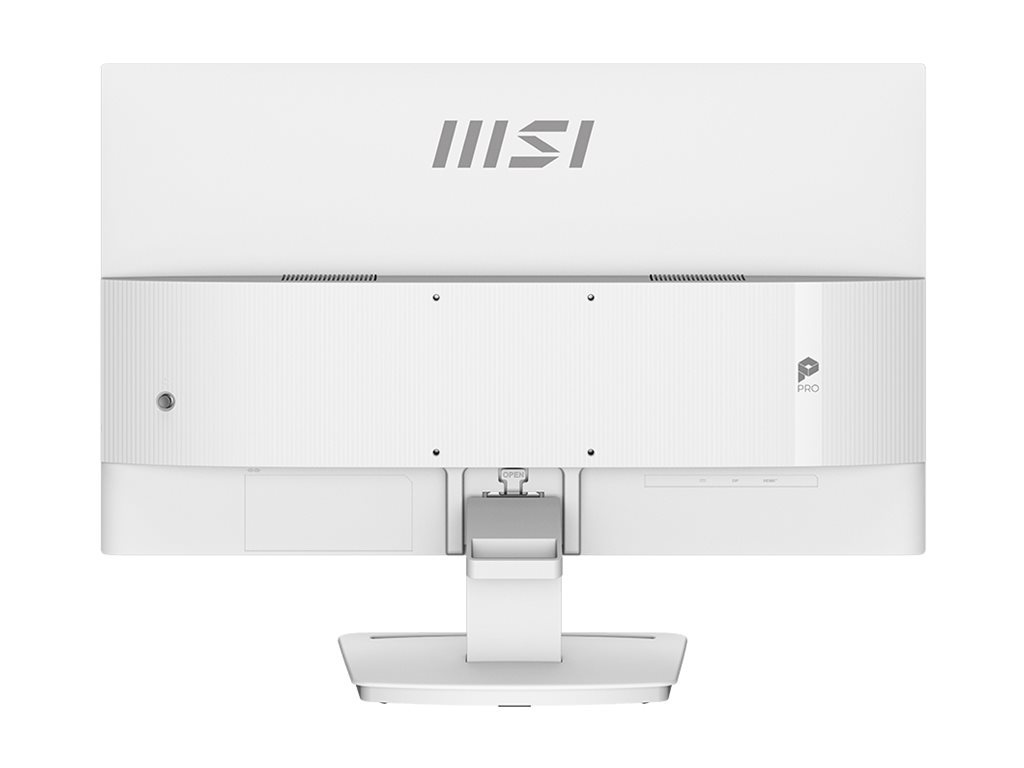 MSI PRO MP241WDE E14V - LED-Monitor - 61 cm (24")