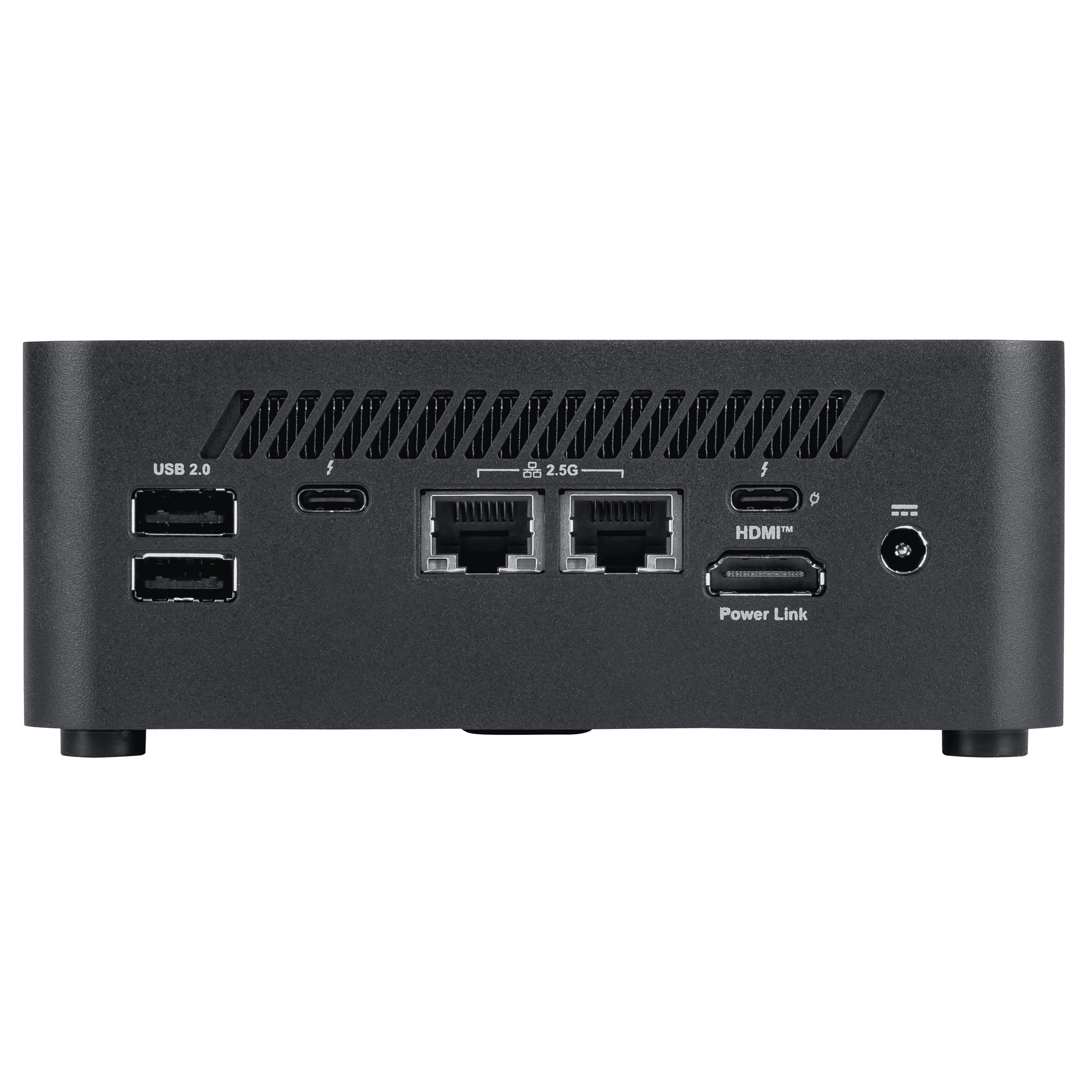 MSI Cubi NUC AI+ 2MG-030AT, Core Ultra 7 258V, 32GB, 1TB SSD, Win11 Pro