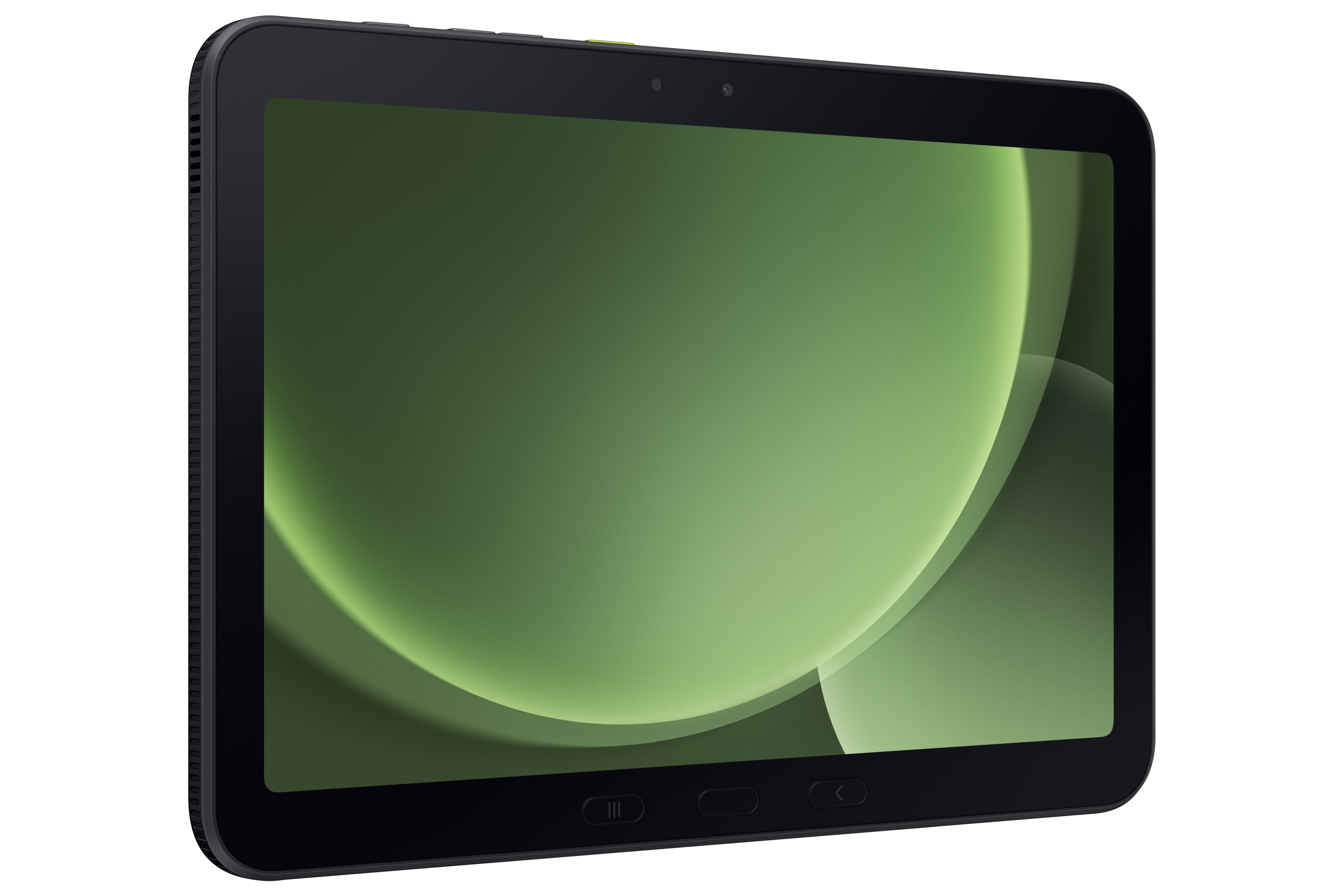 Samsung Galaxy Tab Active5 Pro - Enterprise Edition - Tablet - robust - Android 15 - 128 GB - 25.54 