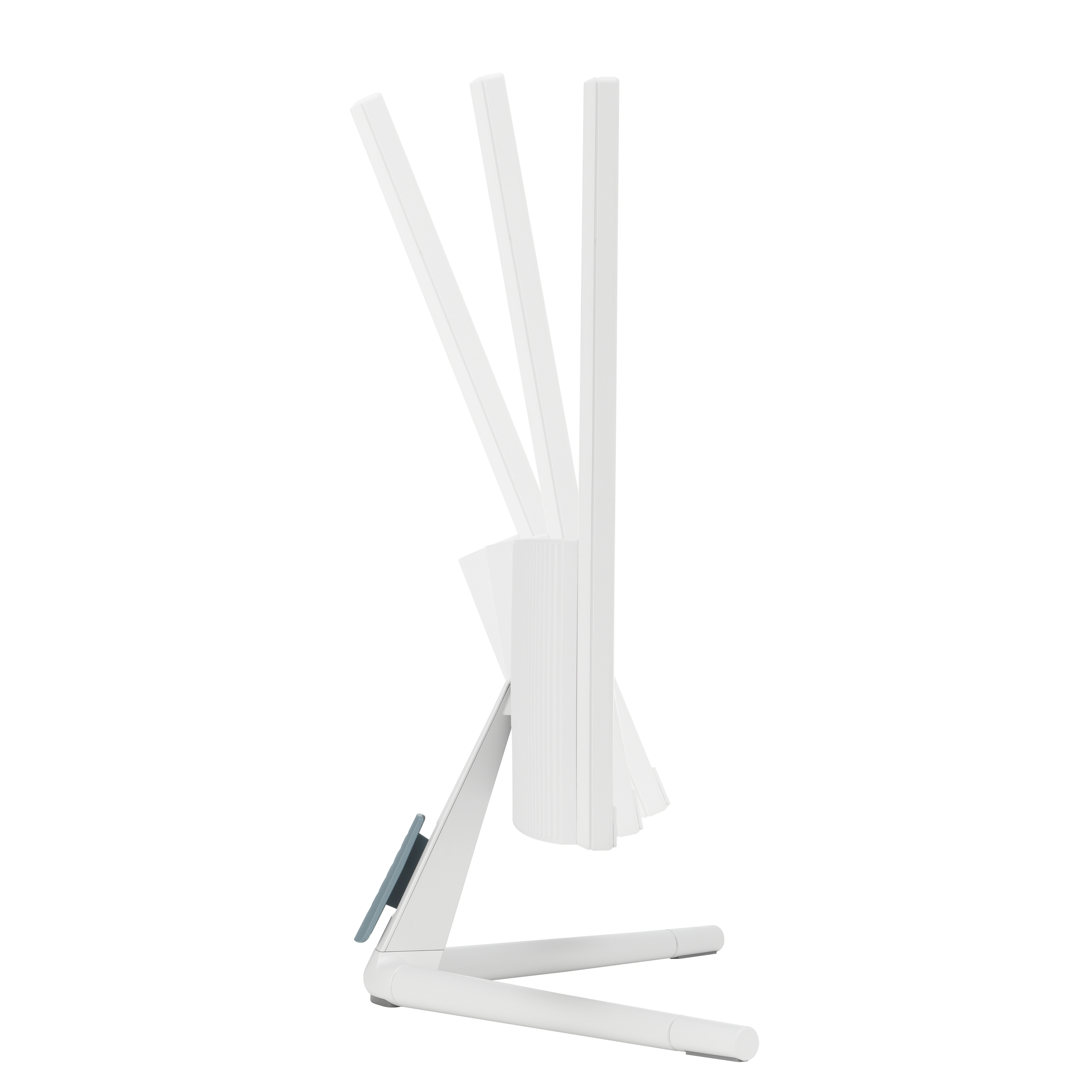 ASUS VU279HFI-W - LED-Monitor - 68.6 cm (27")