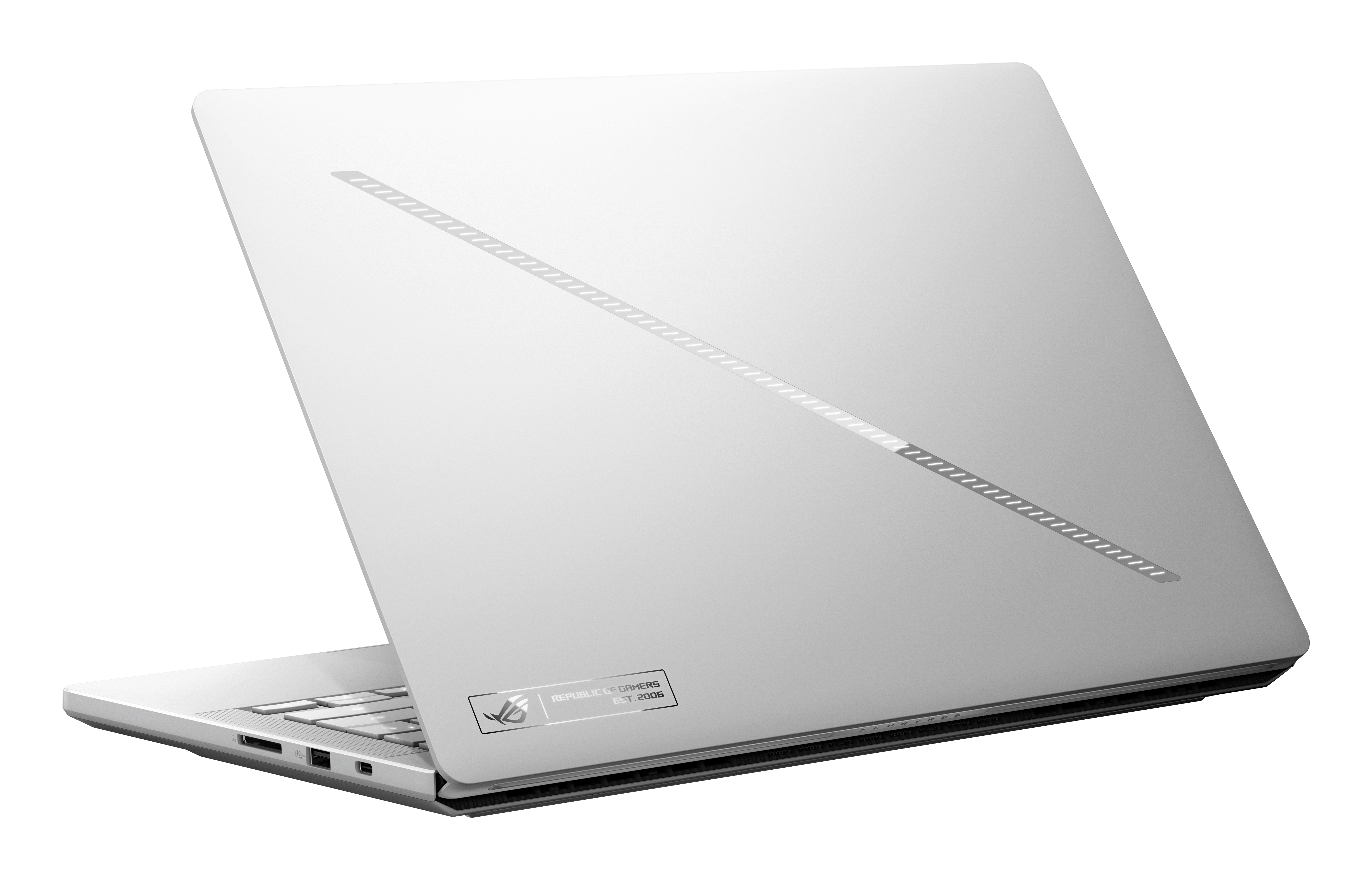 ASUS ROG Zephyrus G14 GU405AR-SY035W, Intel Core Ultra 9, 35,6 cm (14"), 2880 x 1800 Pixel, 64 GB, 2