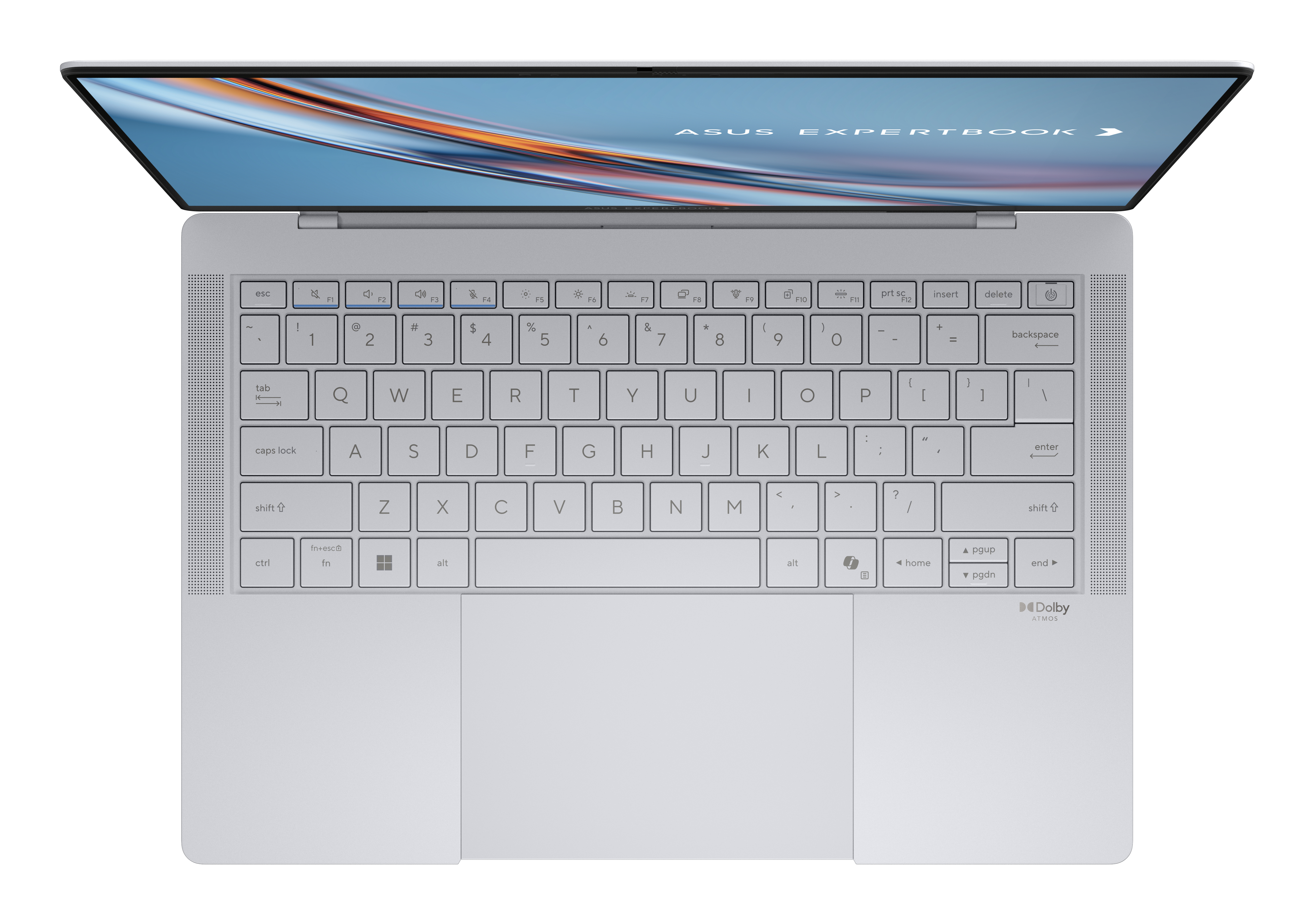 ASUS ExpertBook Ultra B9406CAA-TH0715X, 14" WQXGA+ 120Hz Touch, Core Ultra X7 358H, 64GB, 2TB, Win11