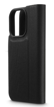Hama Daily Protect, Folio, Apple, iPhone 15 Pro Max, 17 cm (6.7"), Schwarz