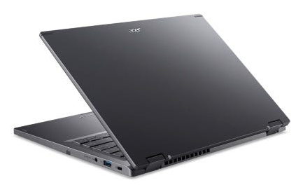 Acer Aspire Spin 14 ASP14-52MTN - Flip-Design - Intel Core Ultra 7 155U / 1.7 GHz - Win 11 Home - In