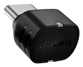 Jabra Evolve3 75 UC Link390a Black WLC