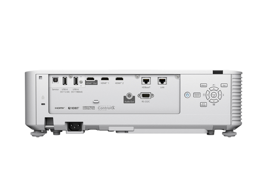Epson EB-L790U - 3-LCD-Projektor - 7300 lm - WUXGA (1920 x 1200)