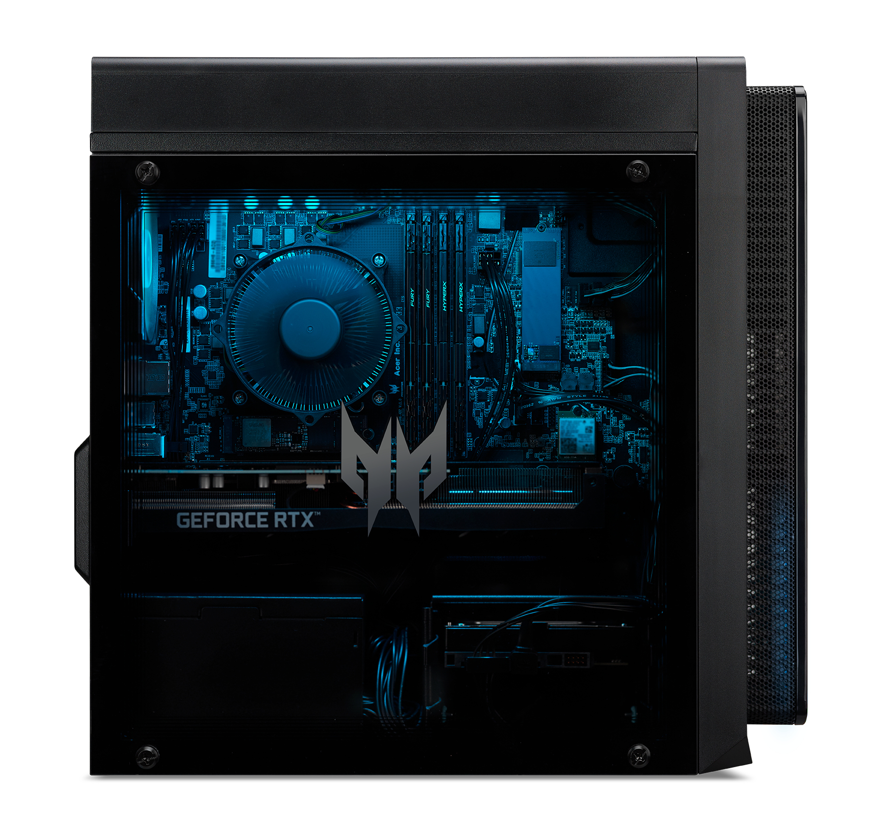 Acer Predator Orion 3000 PO3-655 i7-14700F 32GB/2TB SSD RTX 4070 SUPER
