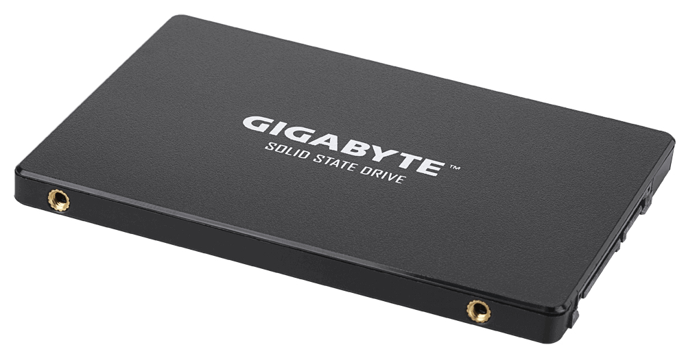 GIGABYTE SSD 1TB, 2.5" / SATA 6Gb/s