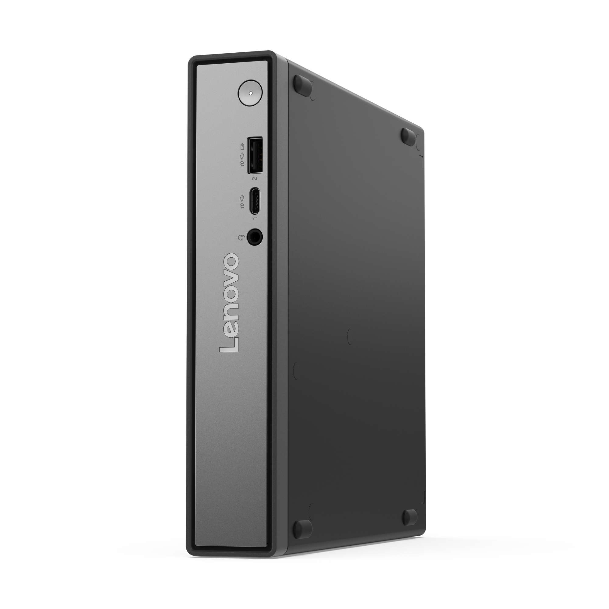 B-WARE - Lenovo ThinkCentre neo 50q QC Tiny - Snapdragon X X1-26-100, 16GB, 512 GB SSD, Win11 Pro