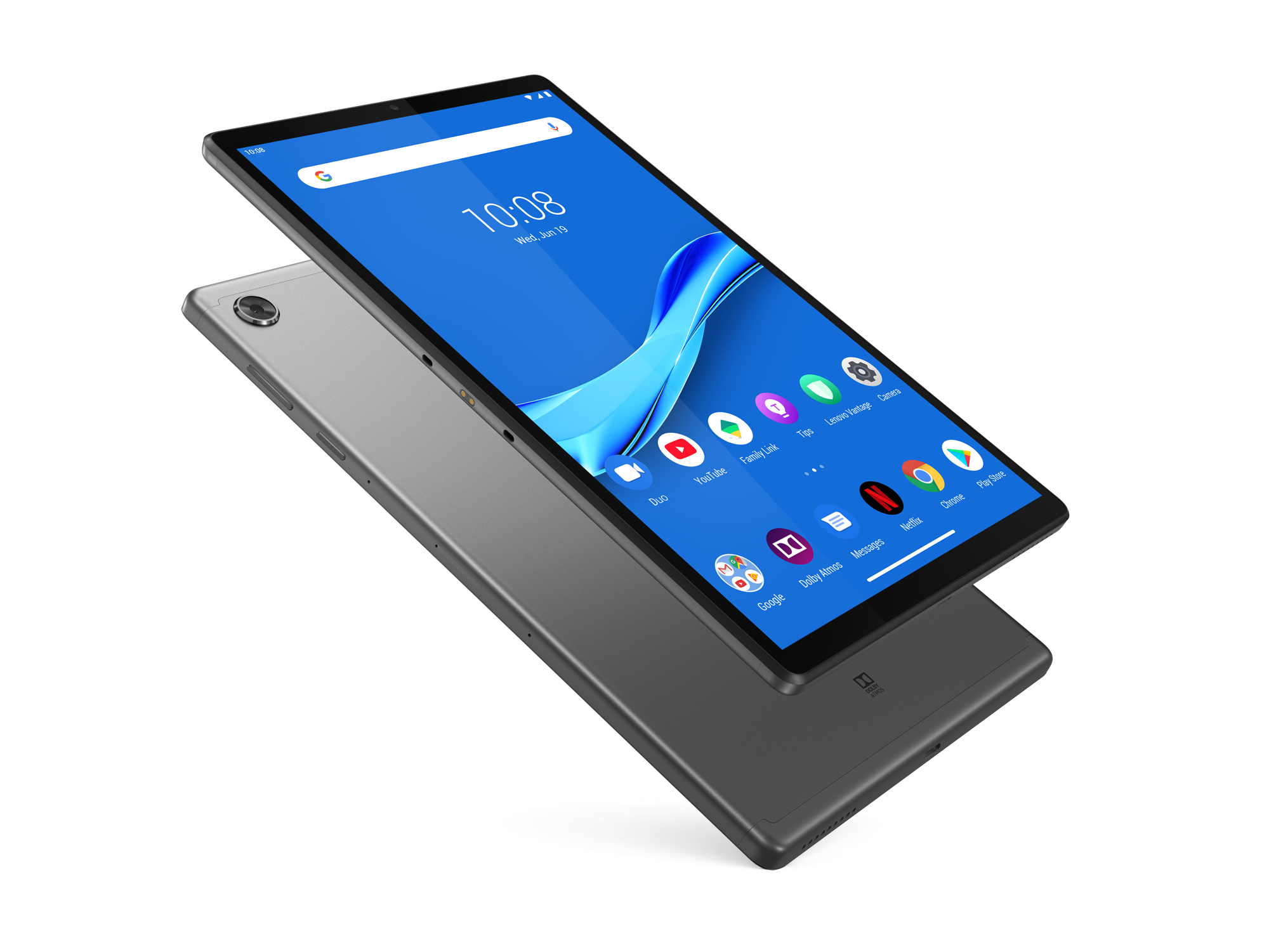 Lenovo Tab M10 FHD Plus (2nd Gen) ZA6J - Tablet - Android 9.0 (Pie)