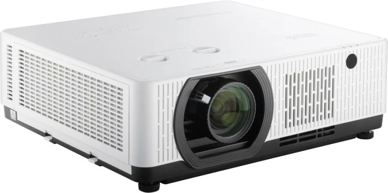 ViewSonic LSC731WU - 3-LCD-Projektor - 7300 ANSI-Lumen - WUXGA (1920 x 1200)