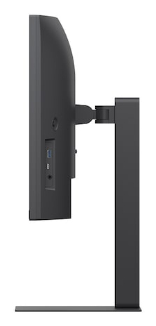 LG UltraWide 34U650A-B Curved-Monitor 86.4cm (34") UWQHD, IPS, 4ms, HDMI, Displayport, USB