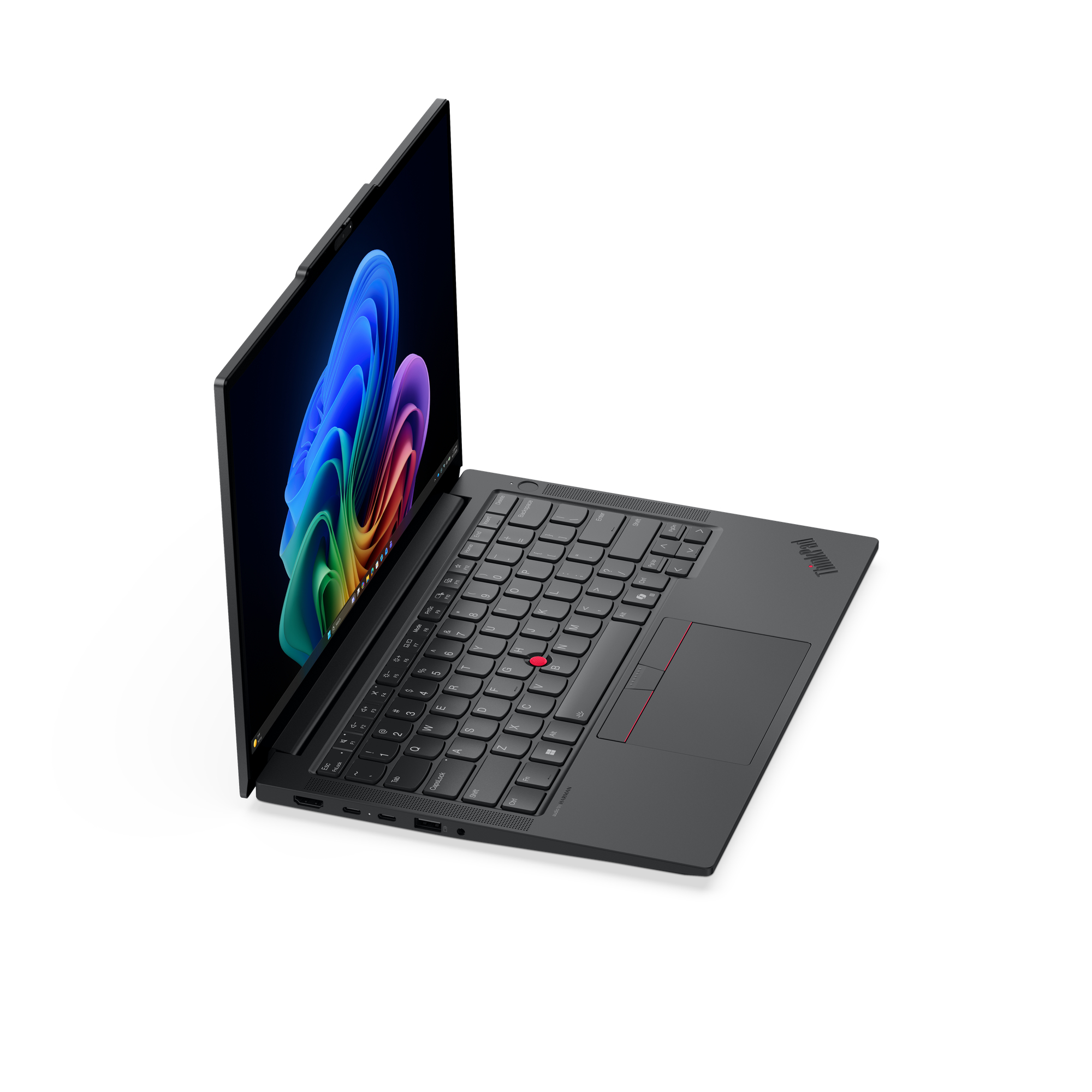 Lenovo ThinkPad E14 Gen 8 (AMD), 14" WUXGA, AMD Ryzen™ AI 7 445, 16GB RAM, 512GB SSD, Win11 Pro