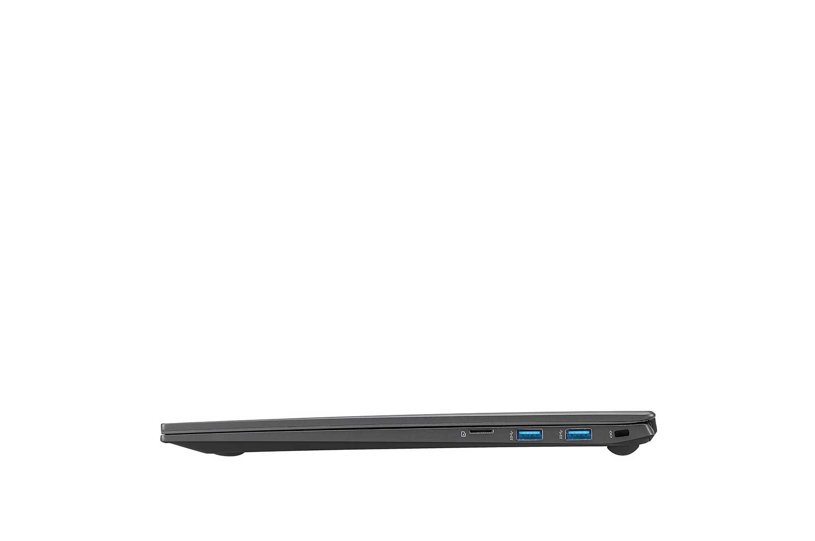 LG Gram 16Z90RU, Intel® Core? i5, 40,6 cm (16"), 2560 x 1600 Pixel, 16 GB, 1 TB, Windows 11 Home