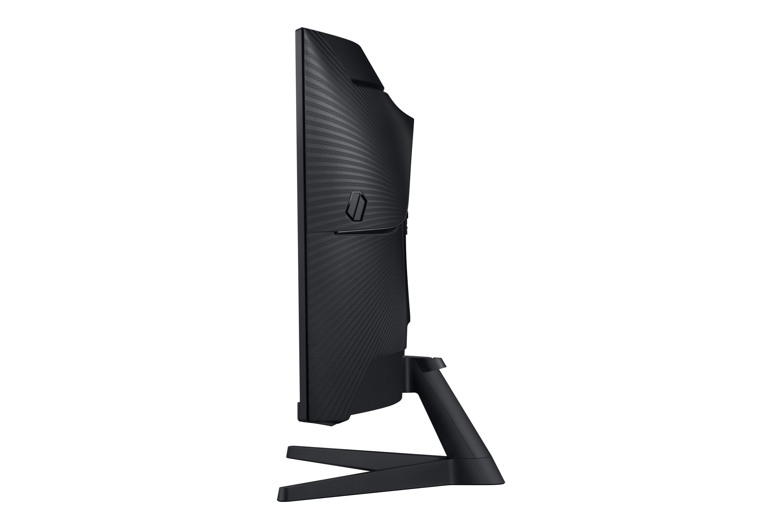 Samsung Odyssey G5 G55C LS32CG554EUXEN Curved-Monitor 80cm (31.5") WQHD, VA, 1ms, HDMI, Displayport