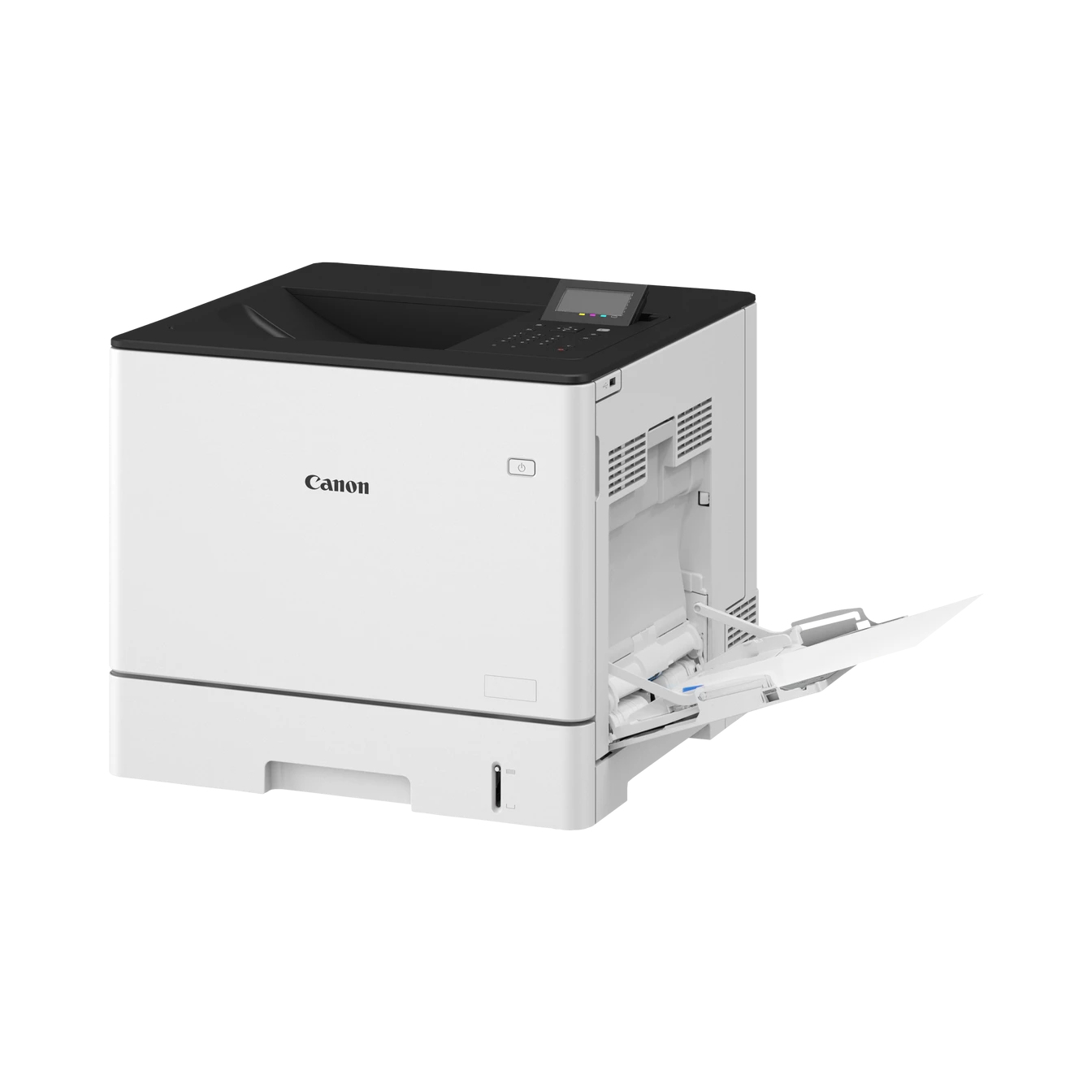 Canon i-SENSYS LBP732Cdw - Drucker - Farbe - Duplex - Laser - A4/Legal - 1200 x 1200 dpi - bis zu 38