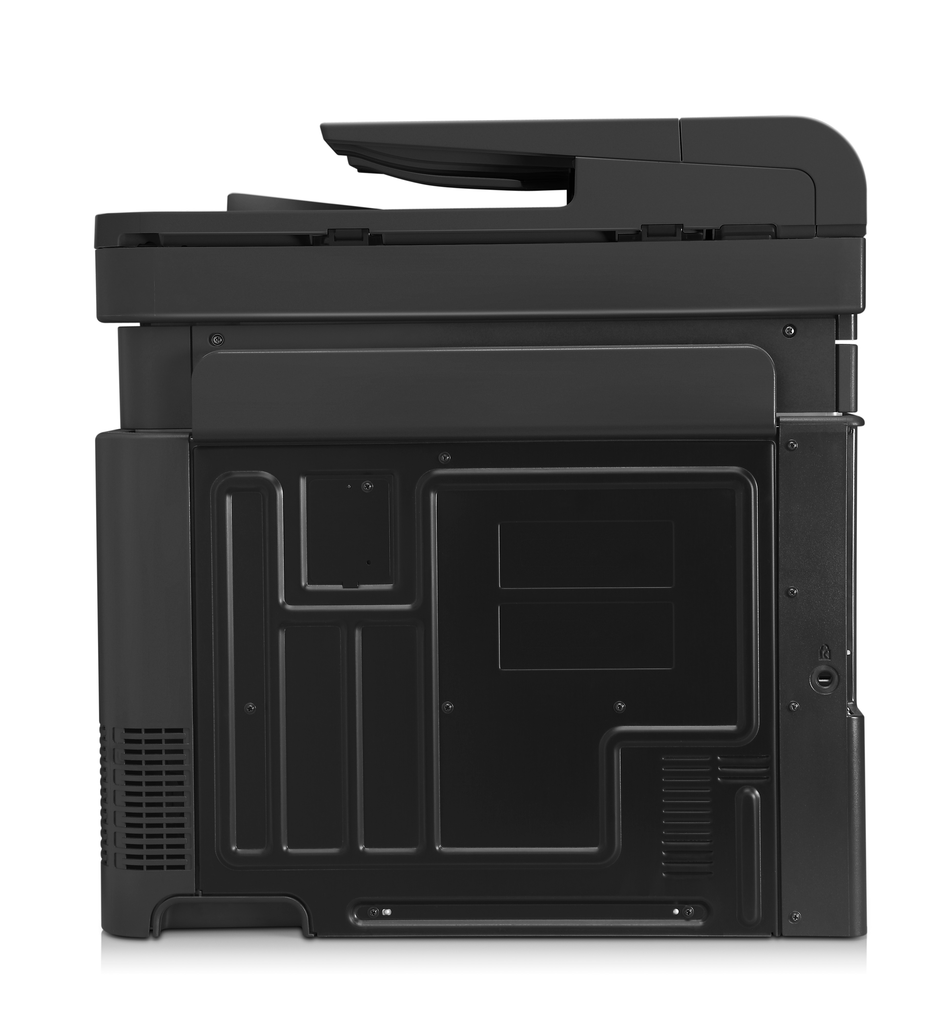 HP LaserJet Pro 500 Multifunktionsfarbdrucker M570dn, Drucken, Kopieren, Scannen, Faxen, Automatisch