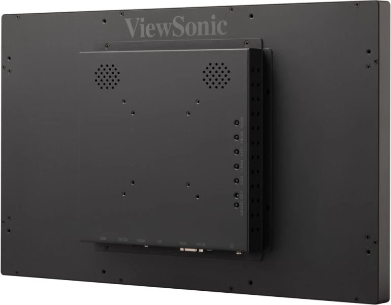 ViewSonic XF2230, 54,6 cm (21.5"), 1920 x 1080 Pixel, Full HD, 210 cd/m², Projiziert-kapazitiv (PCAP