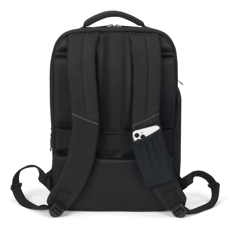 Dicota FIVE - Notebook-Rucksack - 43.9 cm - 15"