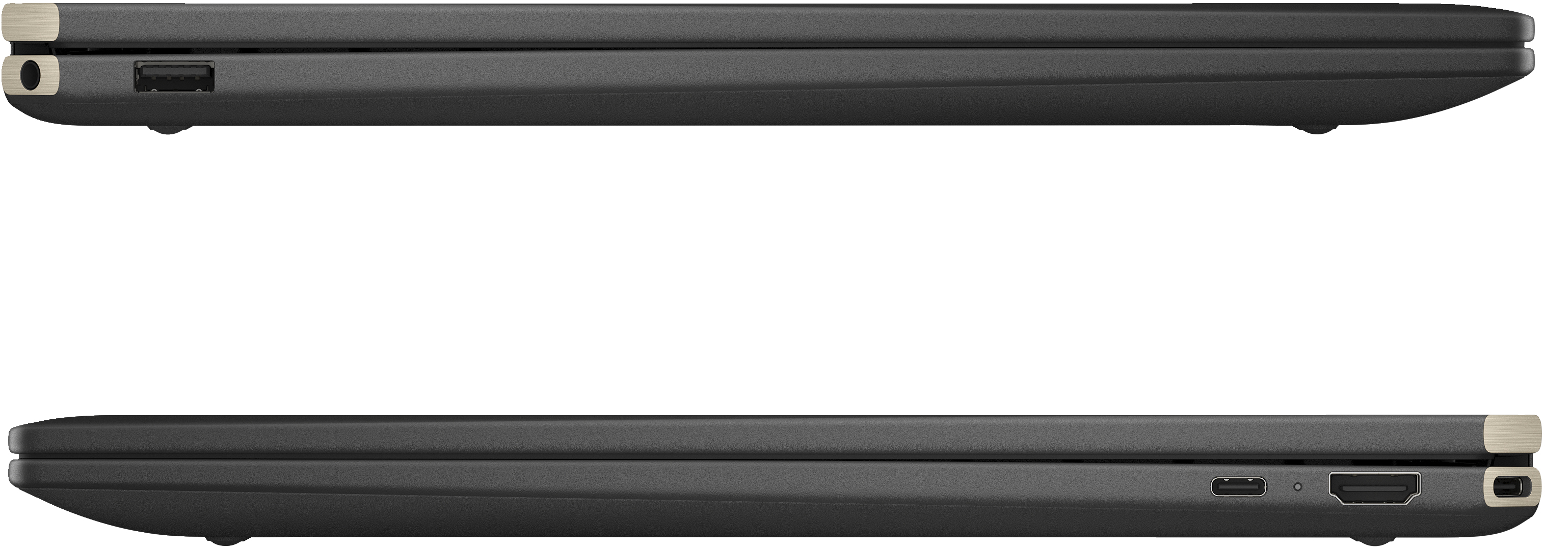 HP Spectre x360 16-aa0375ng, Intel Core Ultra 7, 40,6 cm (16"), 2880 x 1800 Pixel, 16 GB, 1 TB, Wind