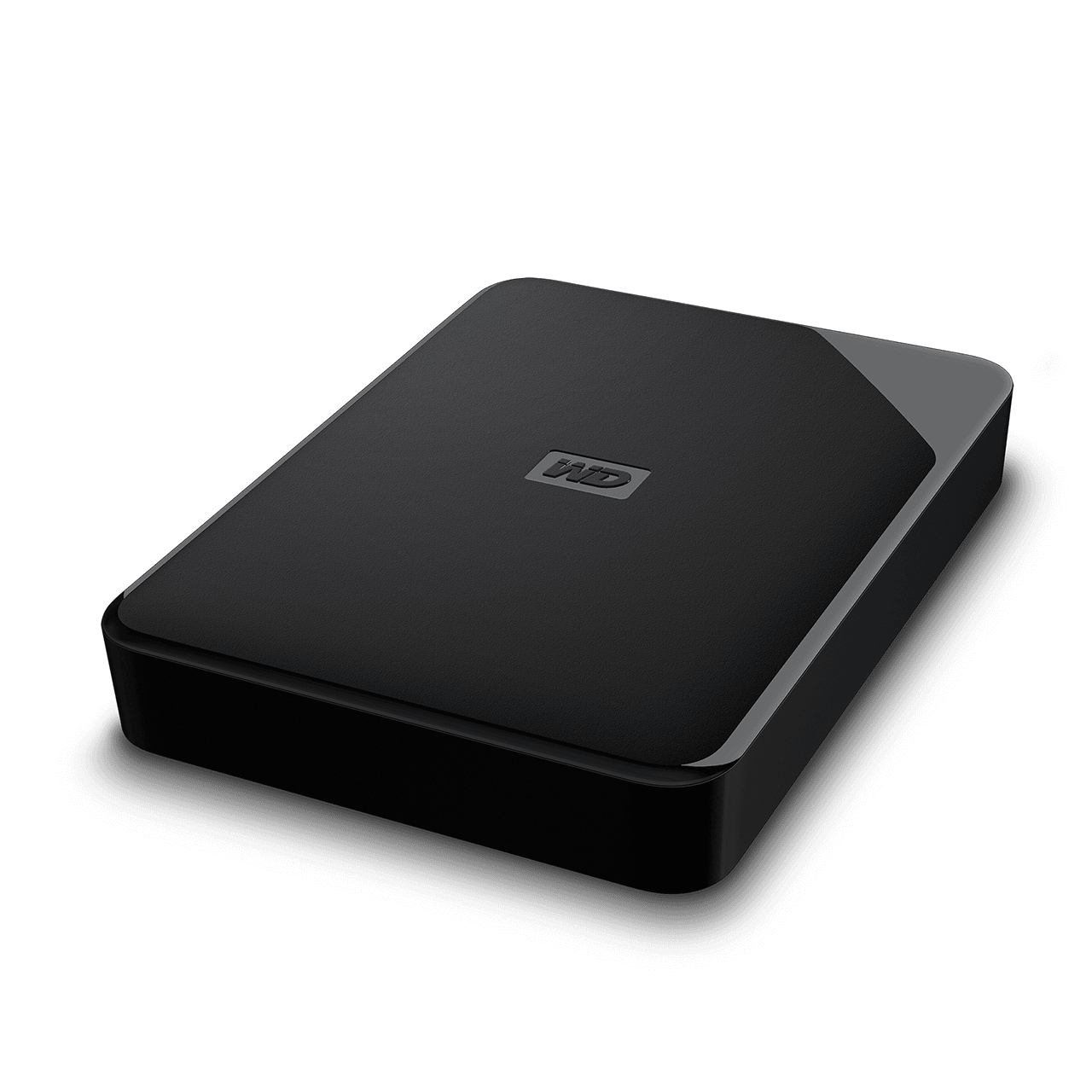 Western Digital WD Elements SE 5TB, USB 3.0 Micro-B