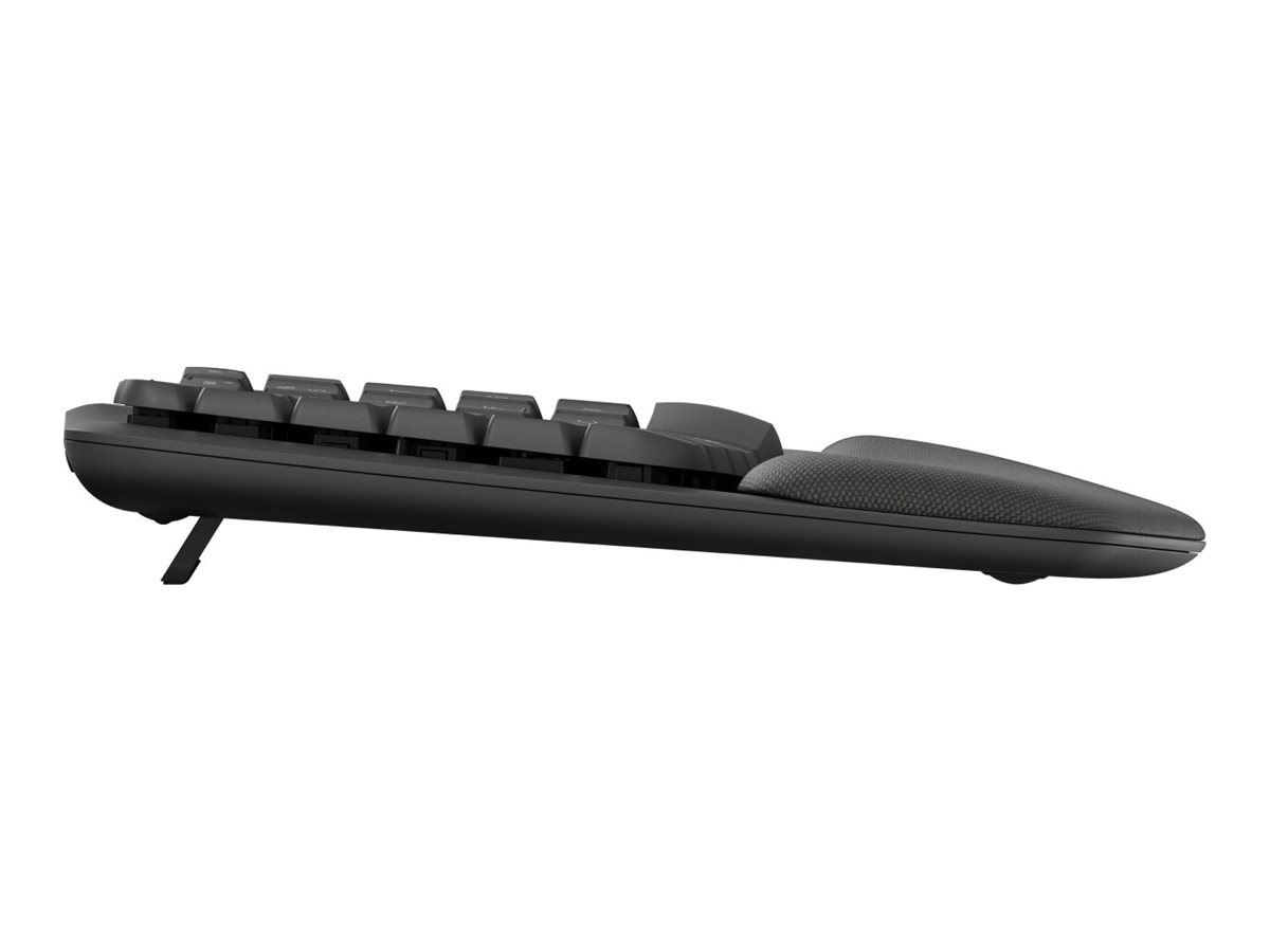 Logitech Ergo Series Wave Keys for Business