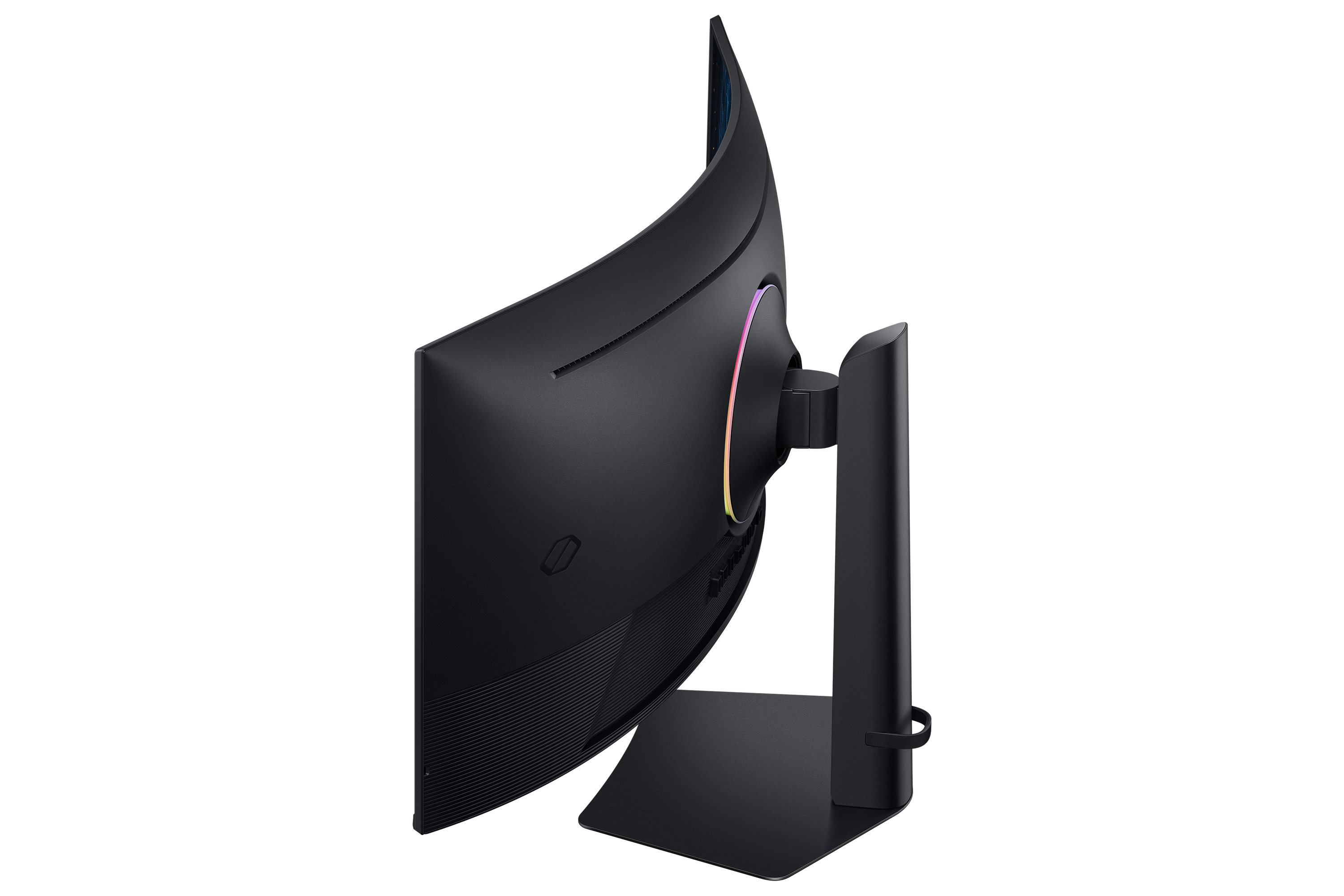 B-WARE - Samsung Odyssey G7 S40FG756EU Curved-Monitor 101.6cm (40") WUHD, VA, 1ms, HDMI, Displayport