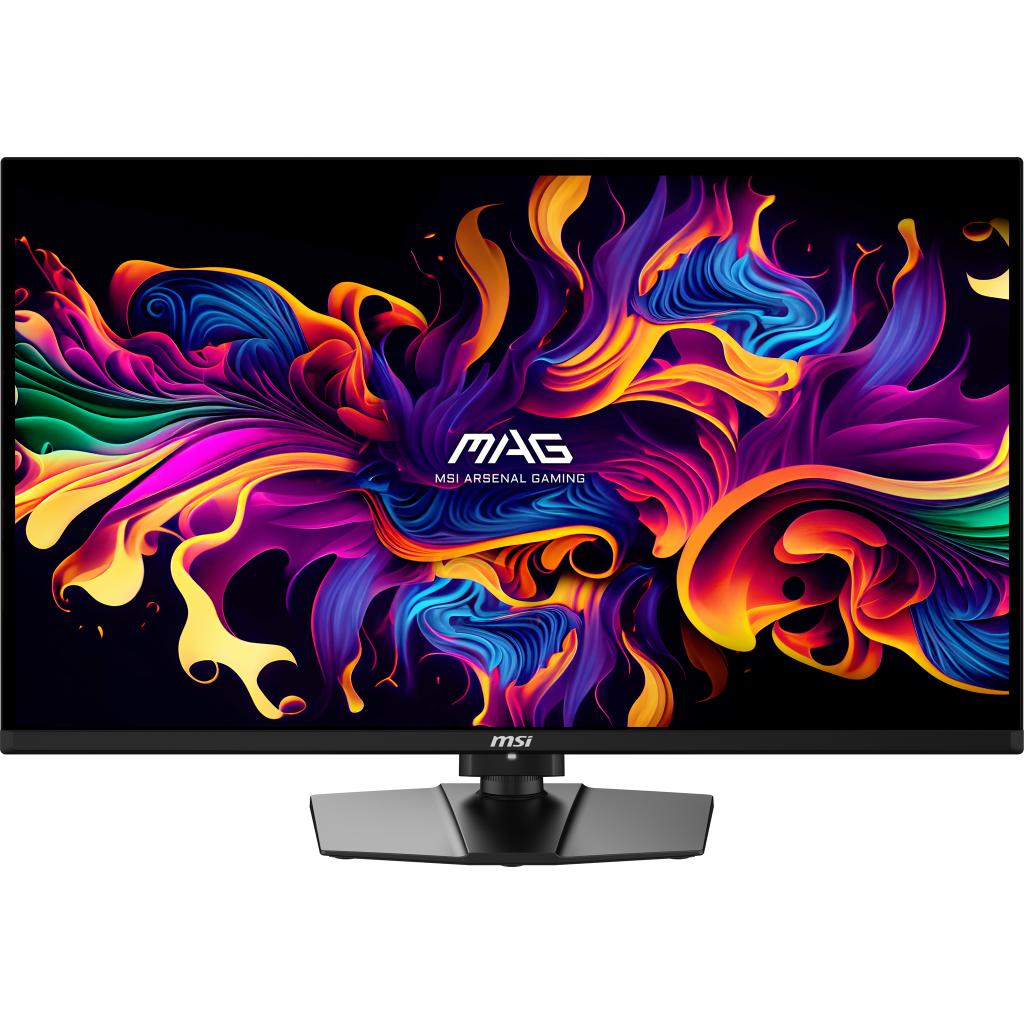 MSI MAG 321UPDE - OLED-Monitor - Gaming - 81.3 cm (32")