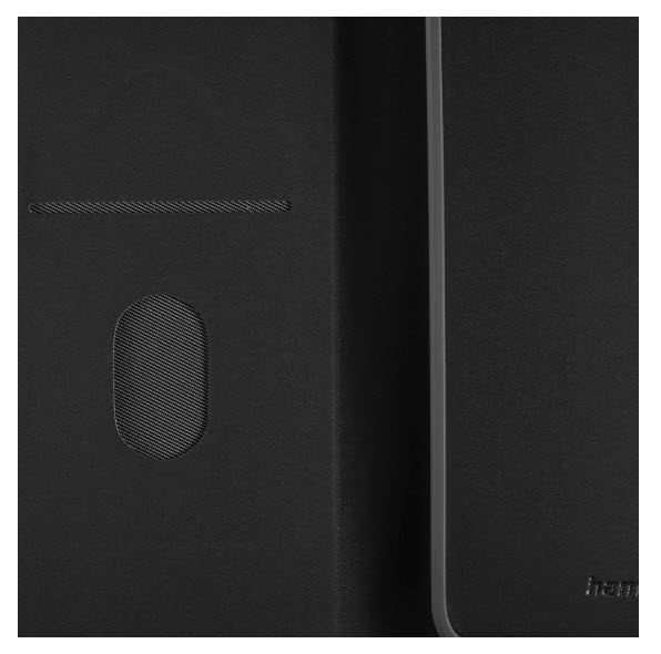 Hama Eco Premium, Folio, Samsung, Galaxy S24+, 17 cm (6.7"), Schwarz