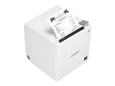 HP Epson TM-M30II - Belegdrucker - Thermozeile