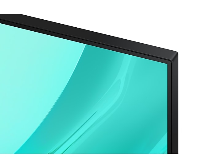 Samsung ViewFinity S6 S32D604UAU - S60UD Series - LED-Monitor - USB - 81.3 cm (32")