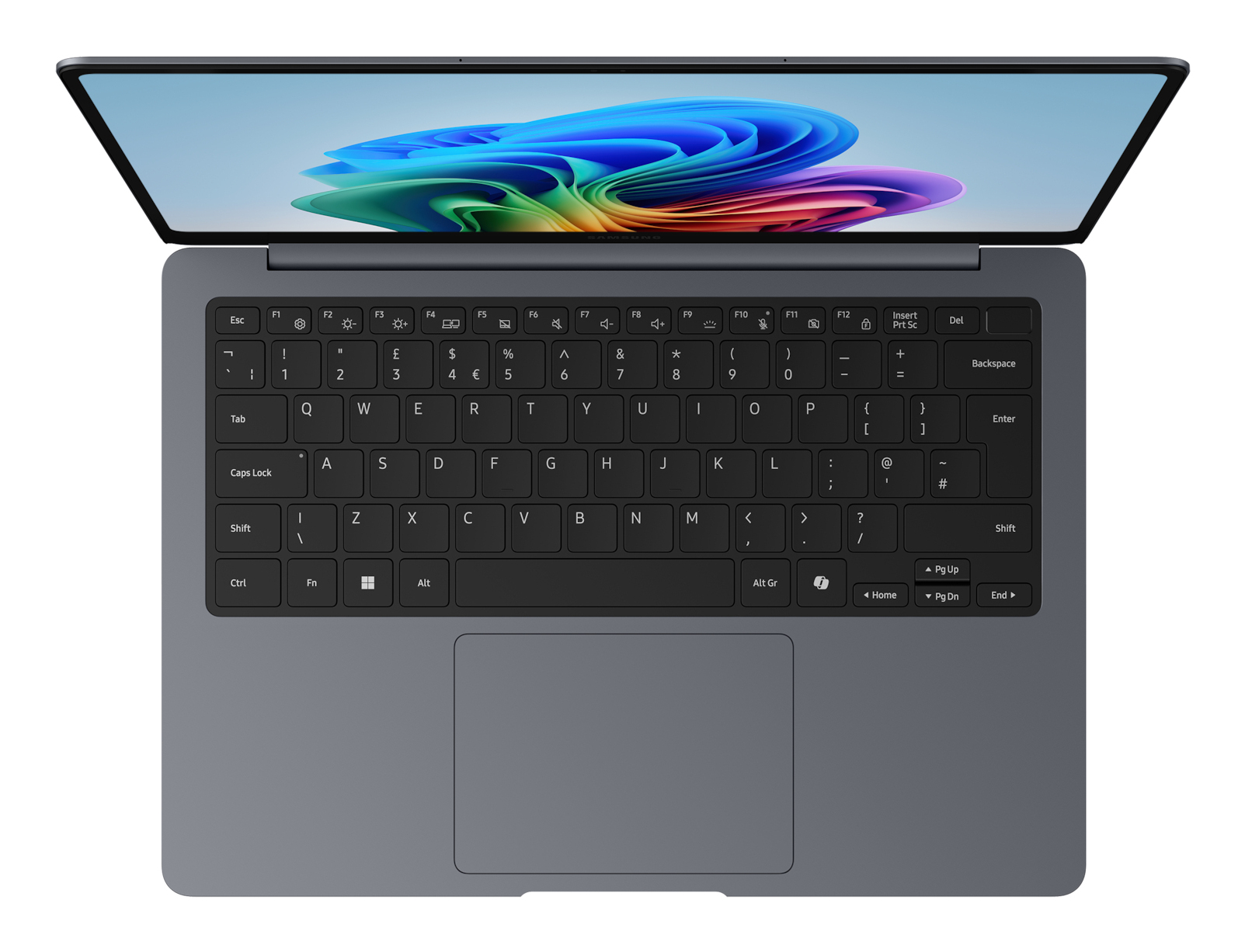 Samsung Galaxy Book6 Pro , Intel Core Ultra 7, 35,6 cm (14"), 2880 x 1800 Pixel, 16 GB, 1 TB, Window