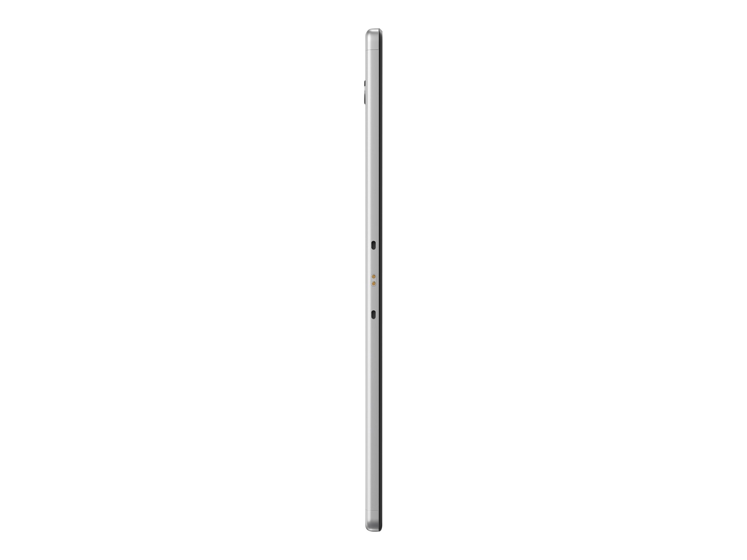 Lenovo Tab M10 FHD Plus (2nd Gen) ZA5T - 2020 Edition - Tablet - Android 9.0 (Pie)