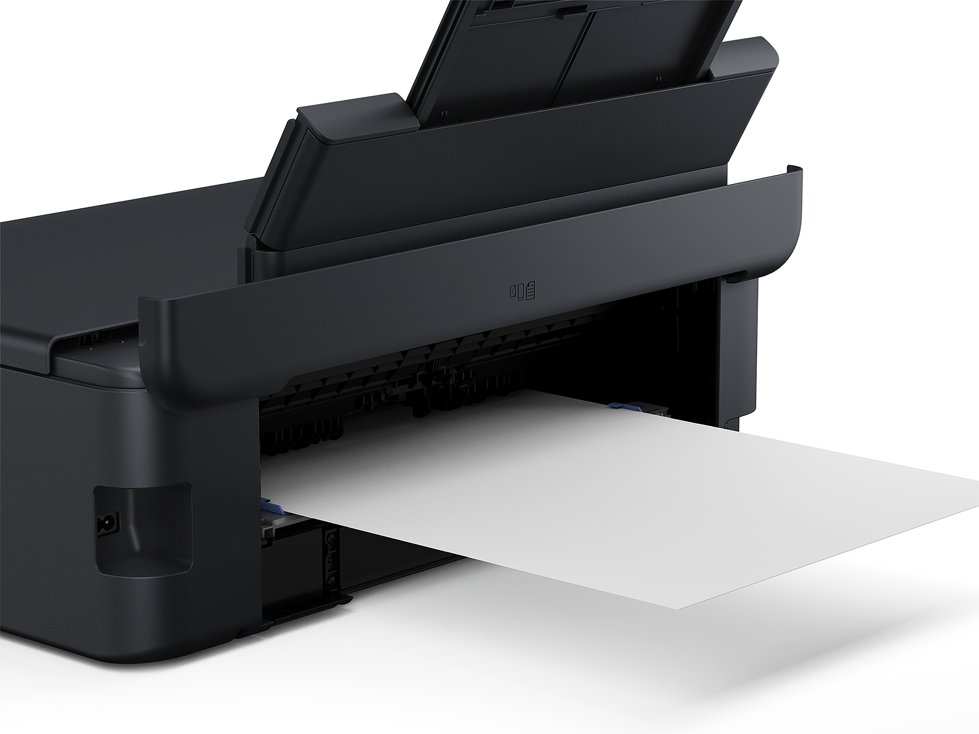 Epson EcoTank ET-8550 - Multifunktionsdrucker - Farbe - Tintenstrahl - wiederbefüllbar - A3 (Medien)