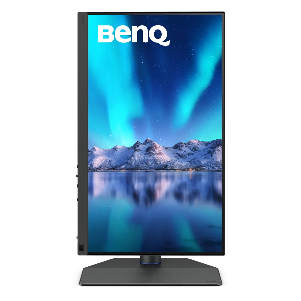 BenQ SW272QN - LED-Monitor - USB - 68.6 cm (27")
