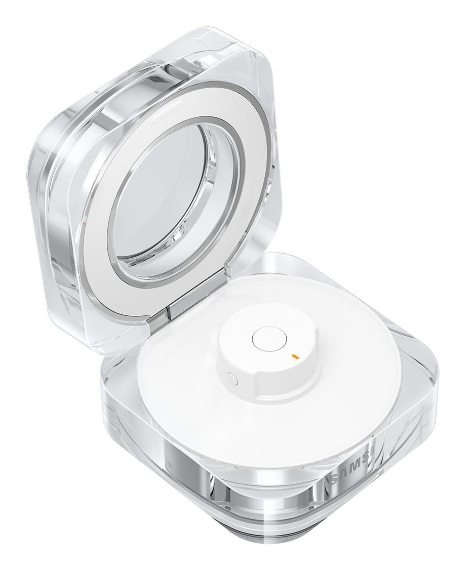 Samsung Galaxy Ring - 15 - Smart Ring - 8 MB