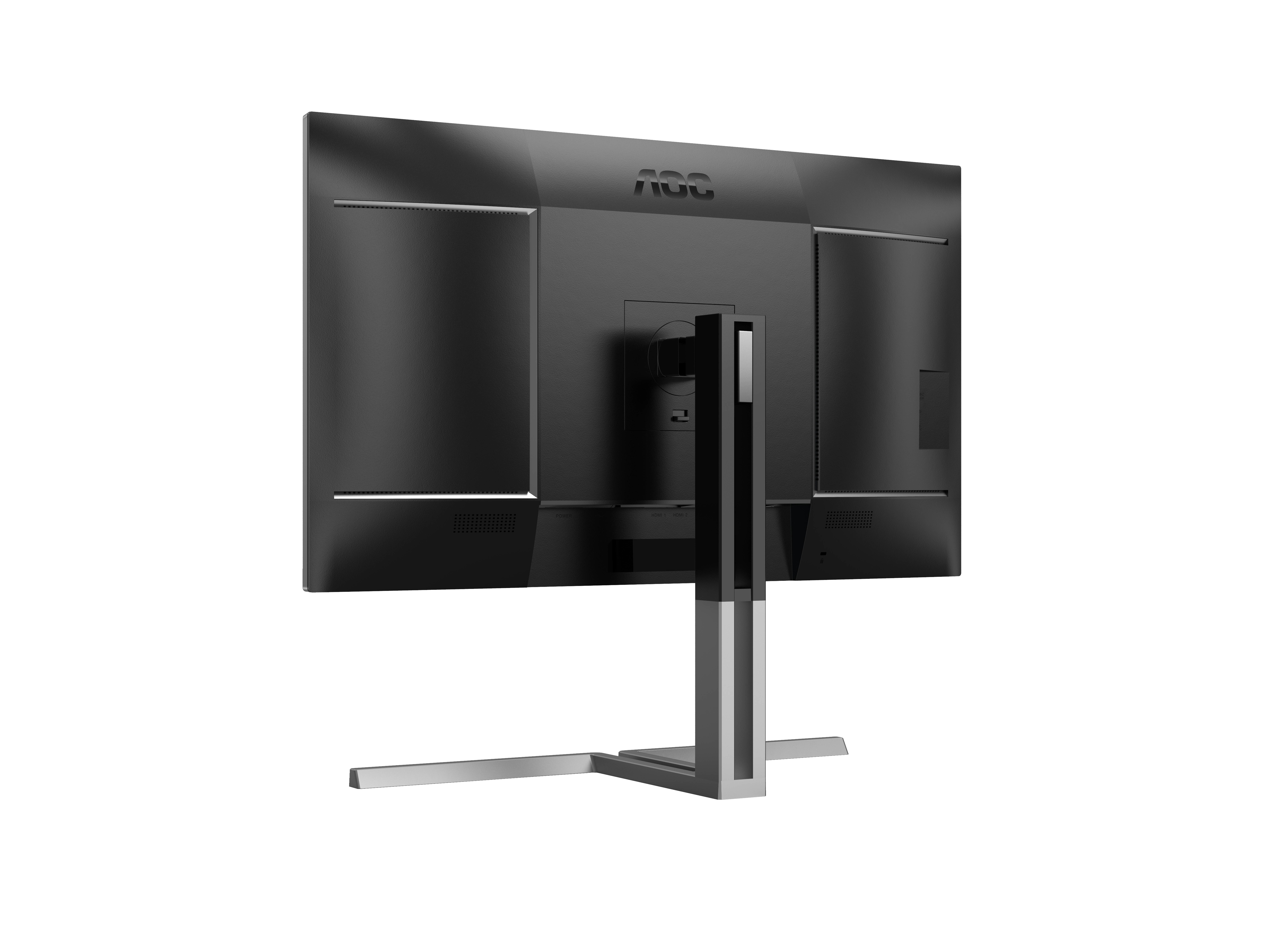 AOC U32U3CV - Graphic Pro Series - LED-Monitor - 81.3 cm (32")