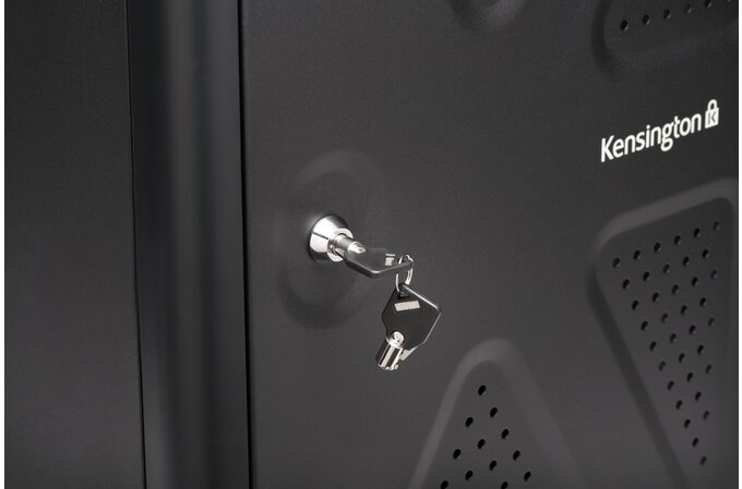 Kensington AC12 Security Charging Cabinet - Schrankeinheit