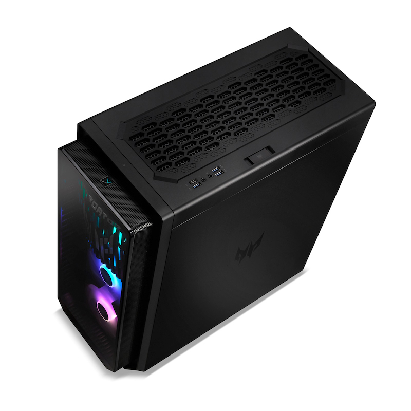 Acer Predator Orion 7000 PO7-660 - Tower - Core